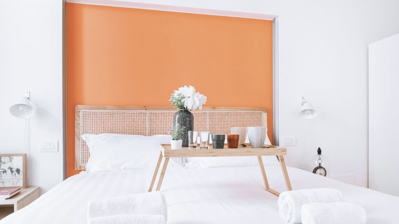 Photo of Bedroom in San Vittore