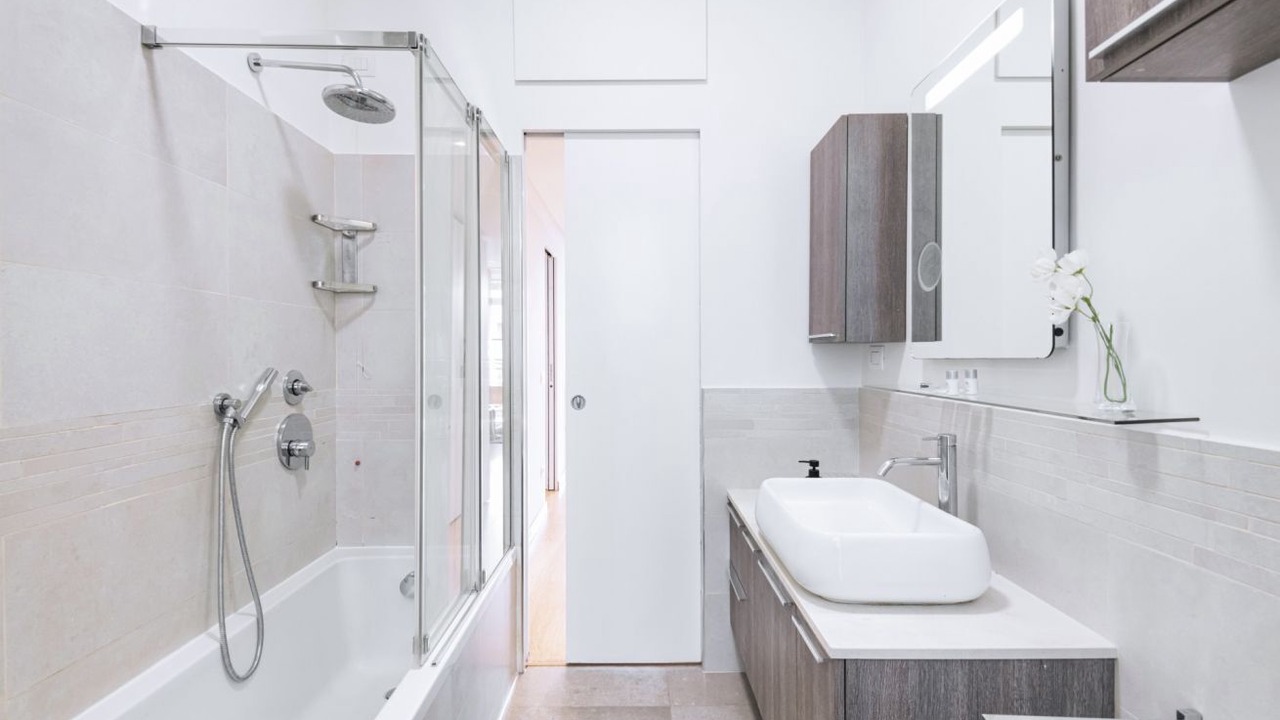 Photo of Bathroom in San Vittore
