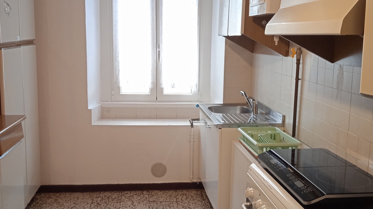 Photo of Kitchen in Valgreghentino