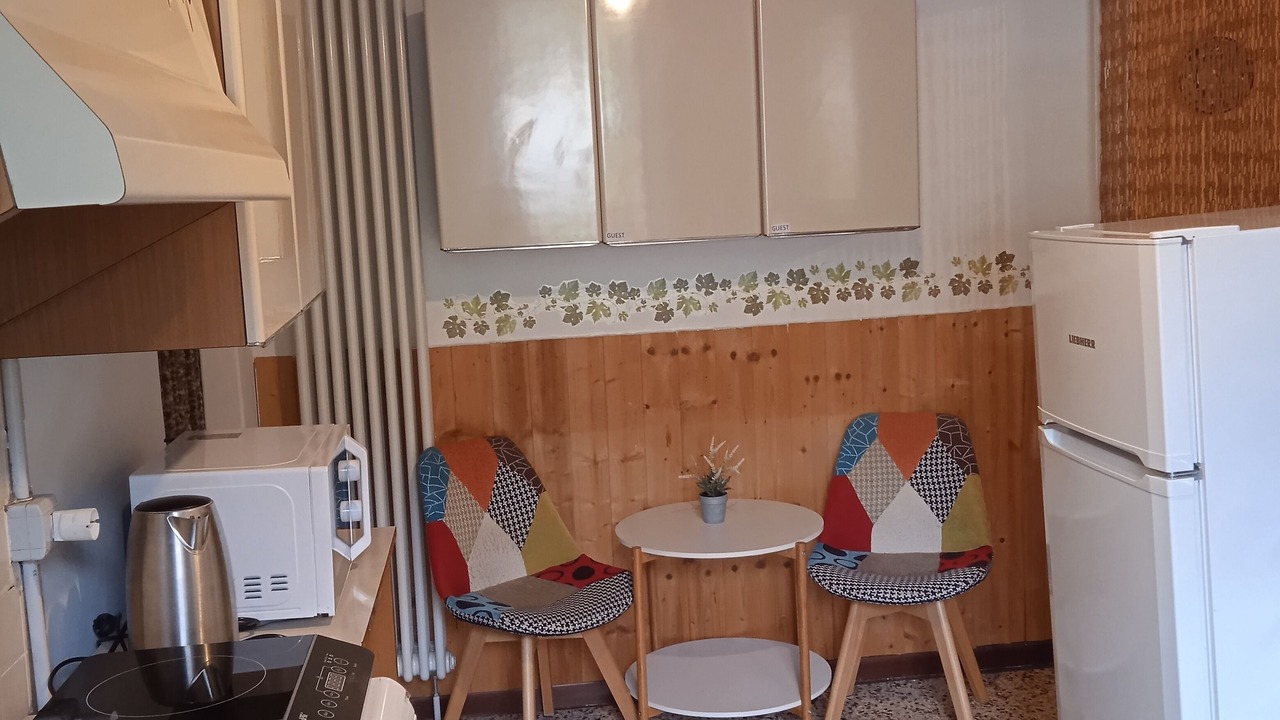 Photo of Kitchen in Valgreghentino