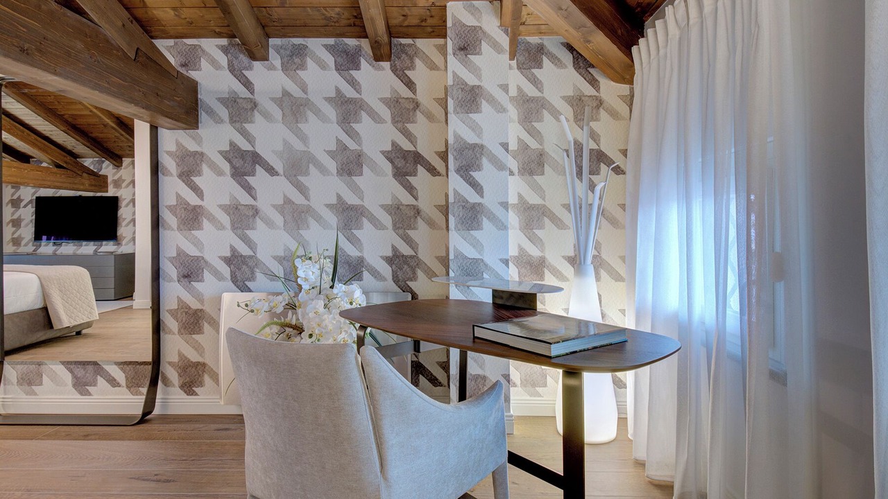 Photo of Bedroom in Caronno Pertusella
