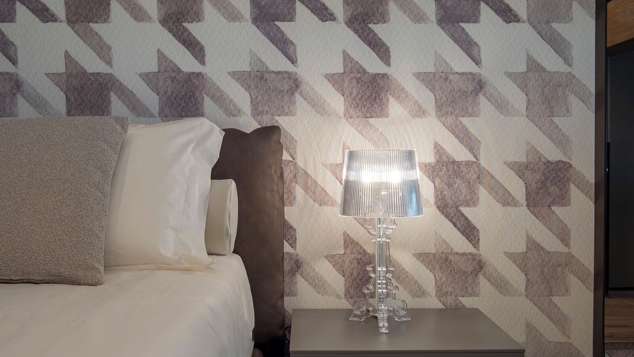 Photo of Bedroom in Caronno Pertusella