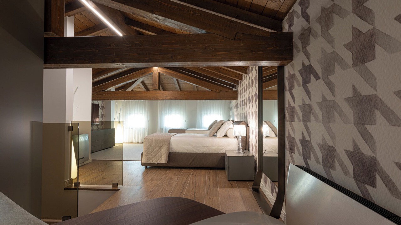 Photo of Bedroom in Caronno Pertusella