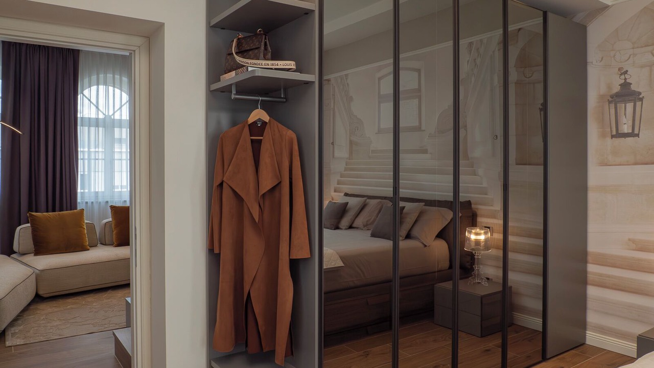 Photo of Bedroom in Caronno Pertusella
