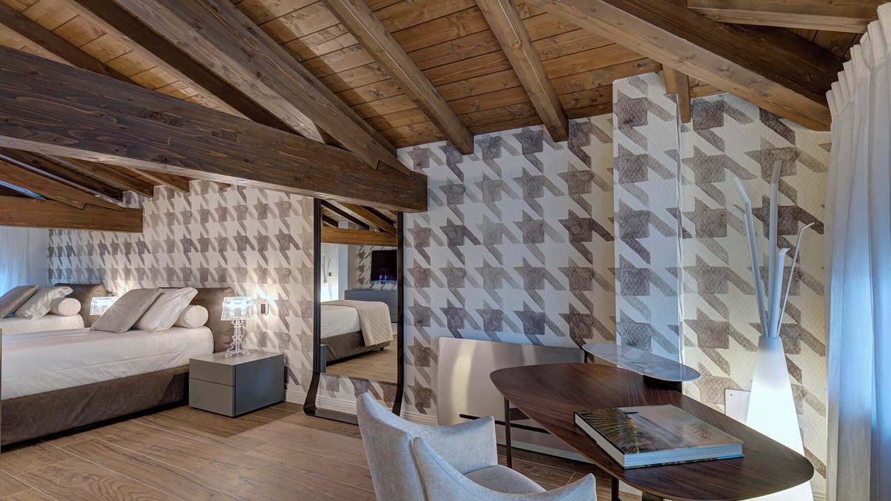 Photo of Bedroom in Caronno Pertusella