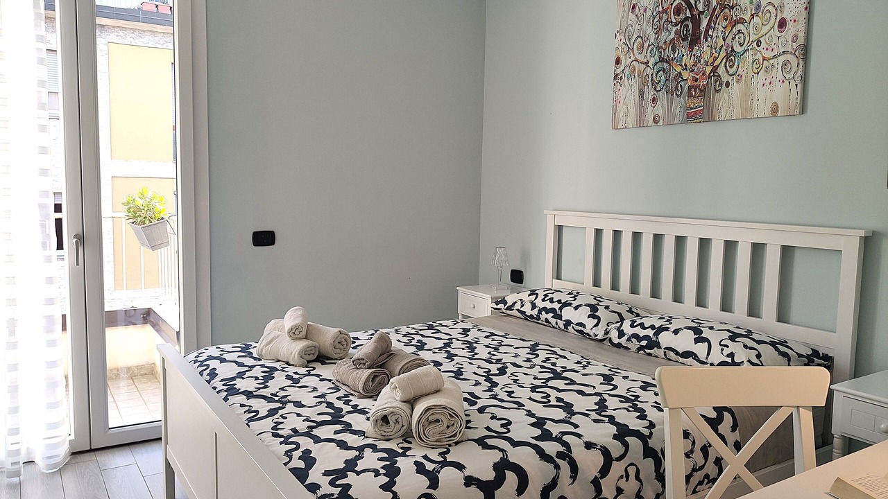 Photo of Bedroom in Crescenzago