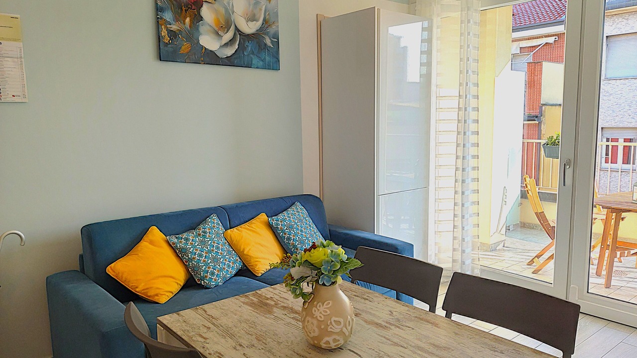 Photo of Livingroom in Crescenzago