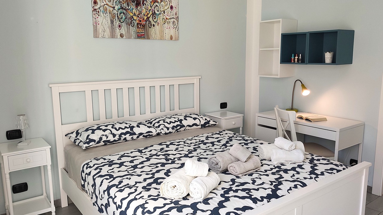 Photo of Bedroom in Crescenzago