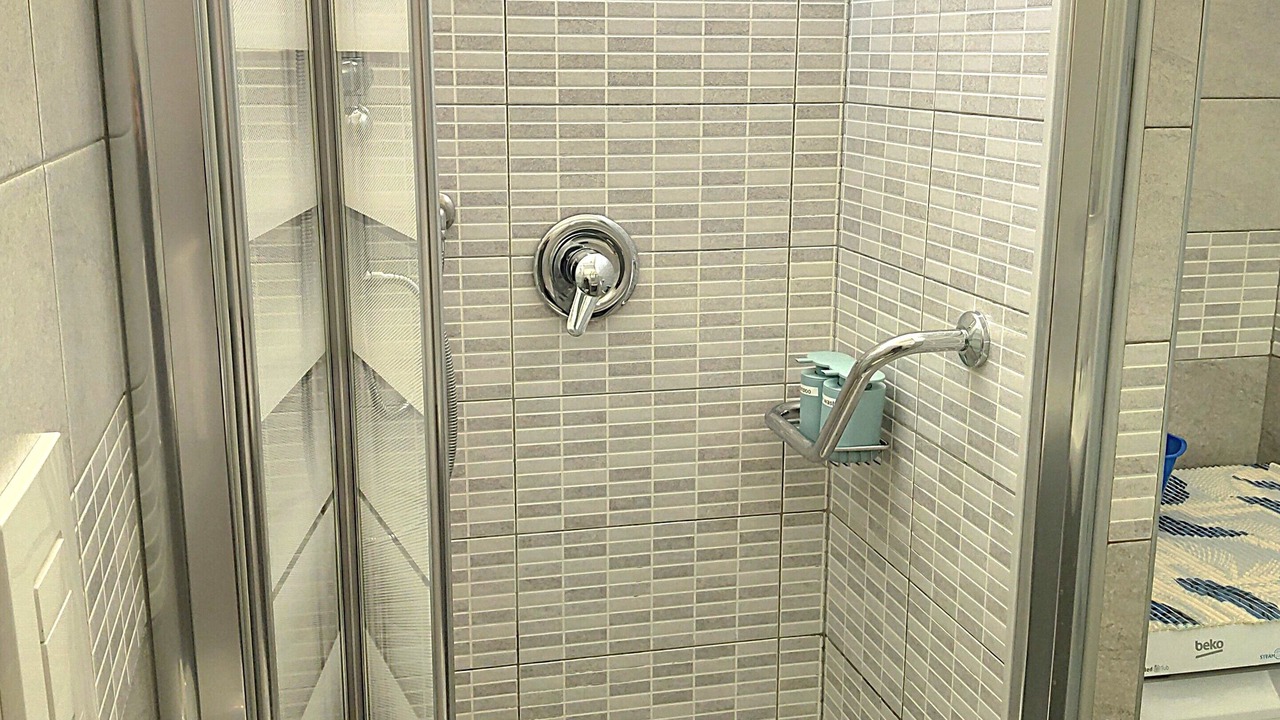 Photo of Bathroom in Crescenzago