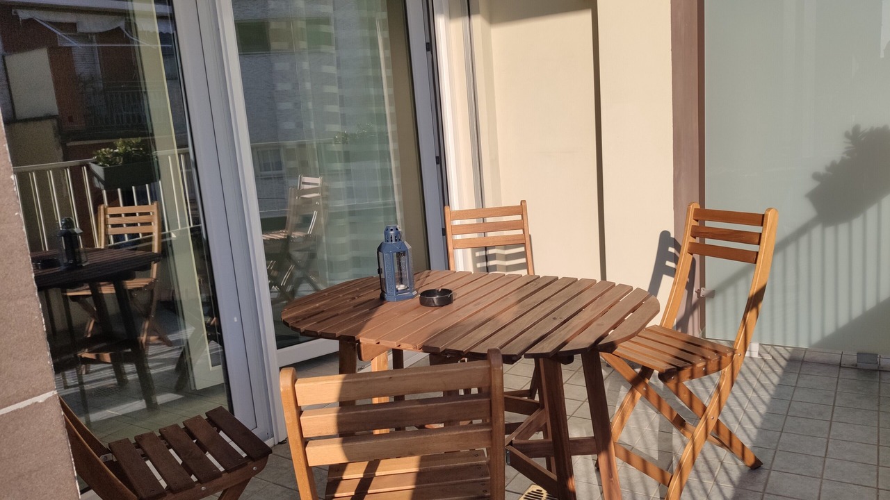 Photo of Outdoor in Crescenzago