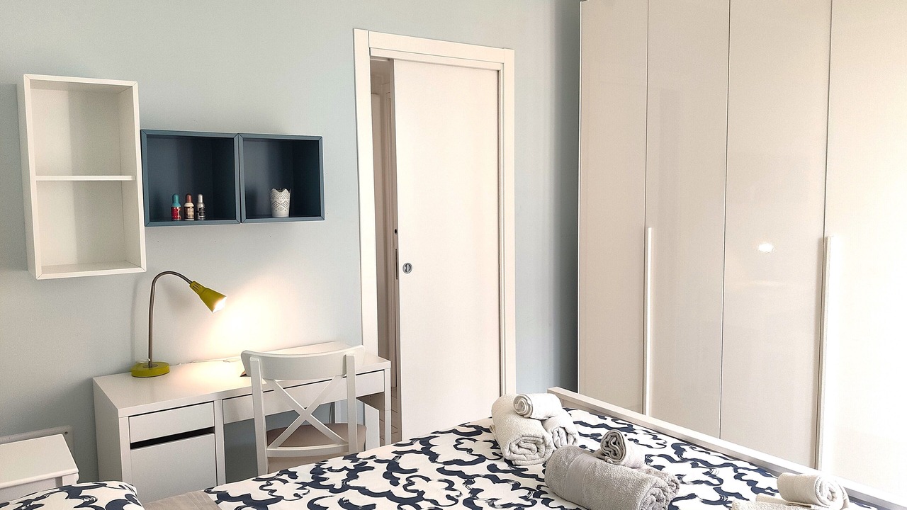 Photo of Bedroom in Crescenzago