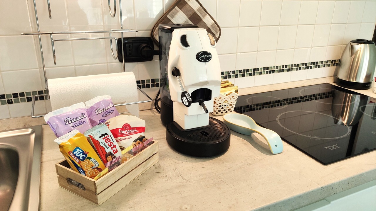 Photo of Kitchen in Crescenzago