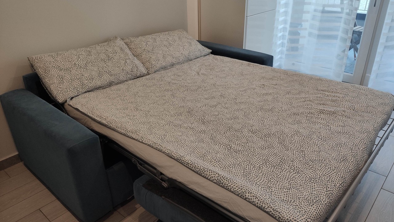 Photo of Bedroom in Crescenzago