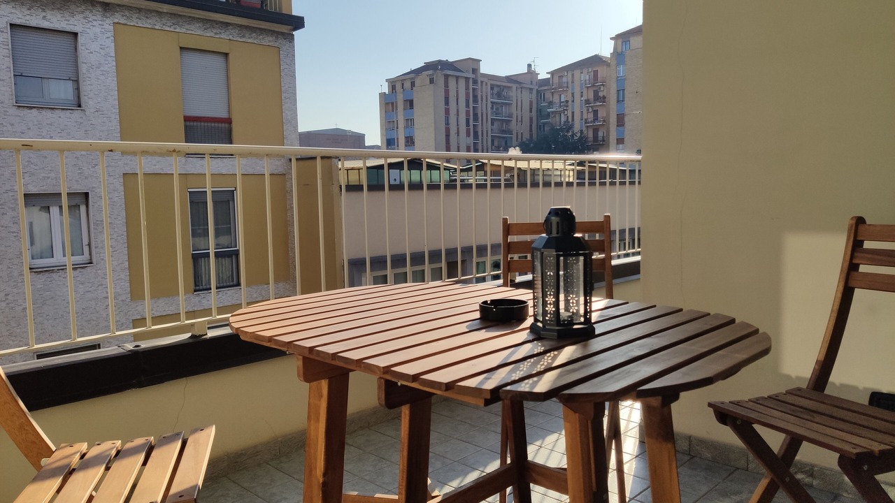 Photo of Outdoor in Crescenzago