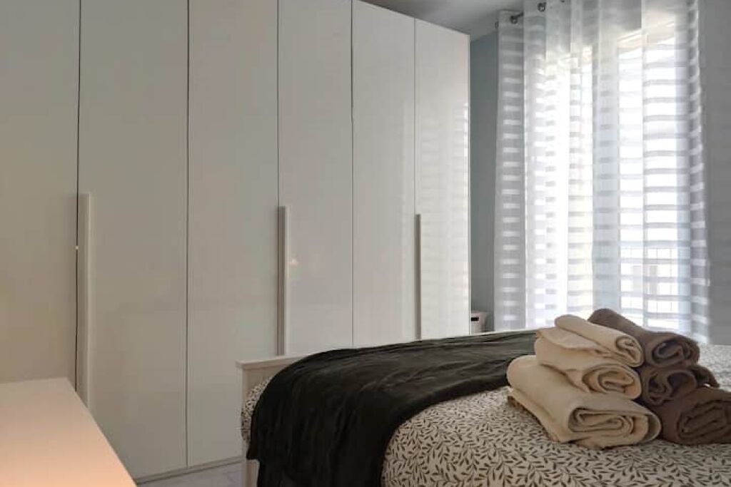Photo of Bedroom in Crescenzago