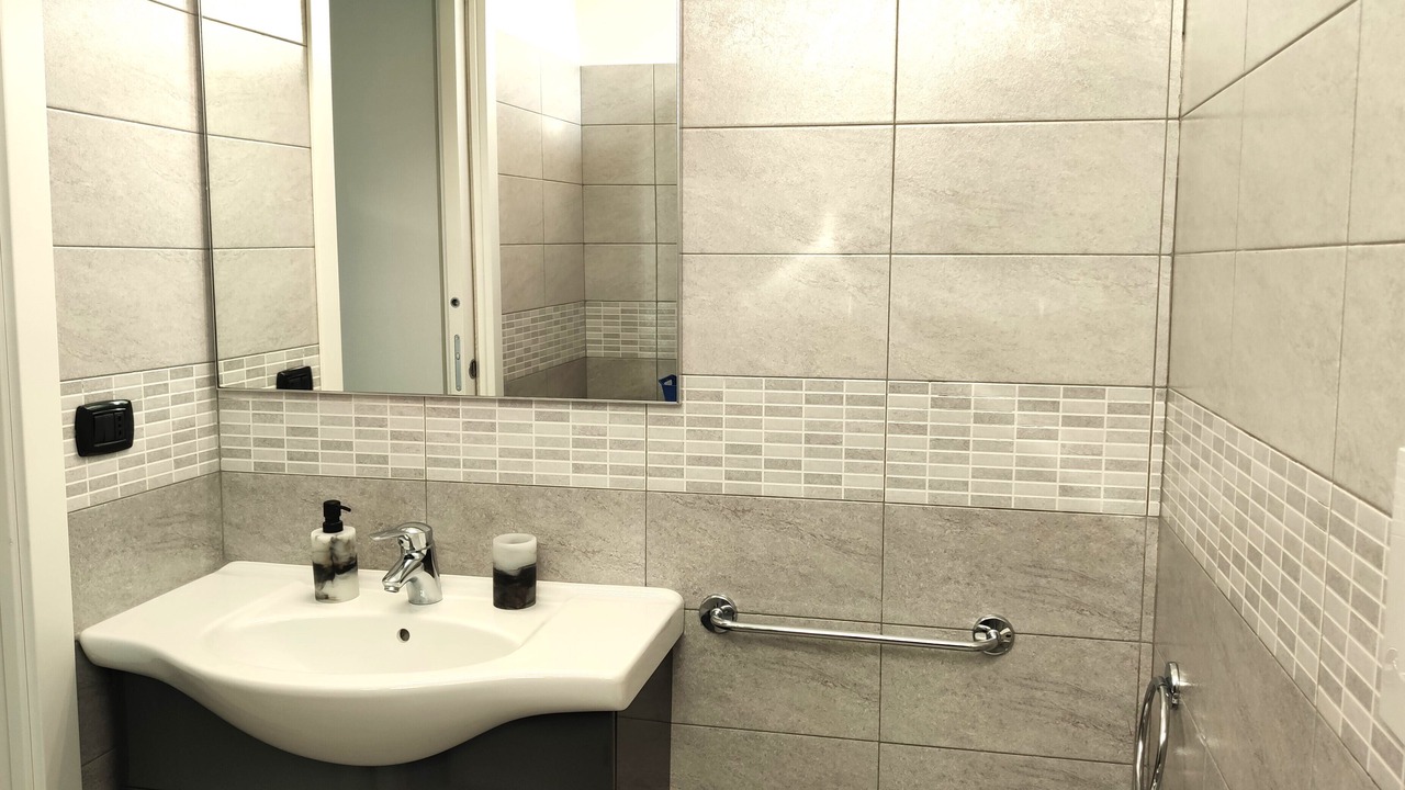 Photo of Bathroom in Crescenzago