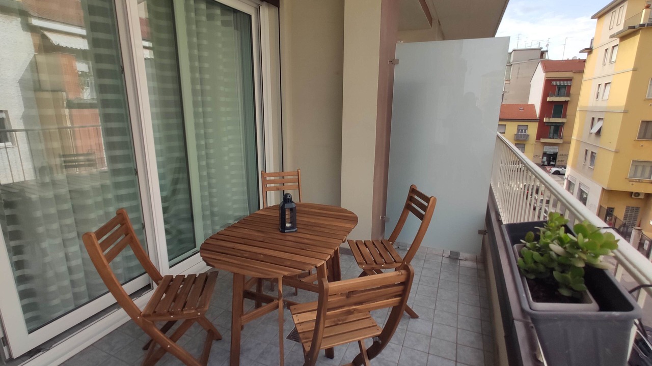 Photo of Outdoor in Crescenzago