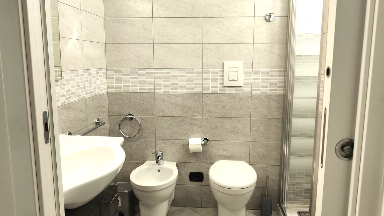 Photo of Bathroom in Crescenzago