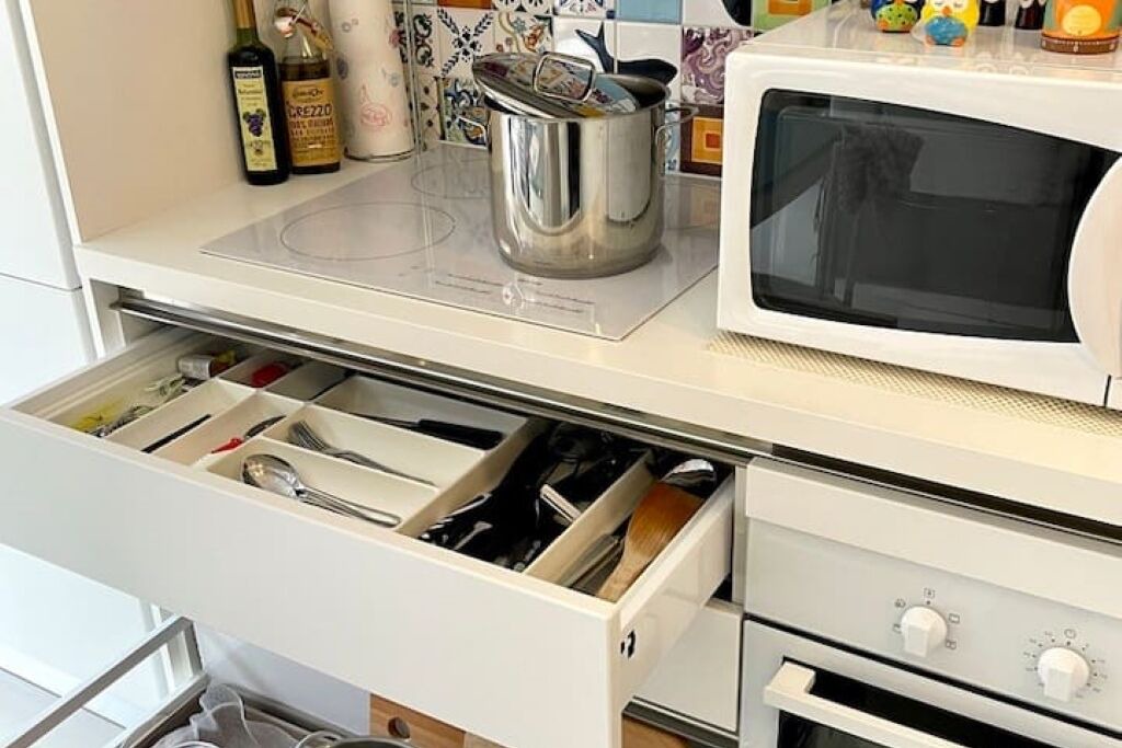 Photo of Kitchen in Lambrate