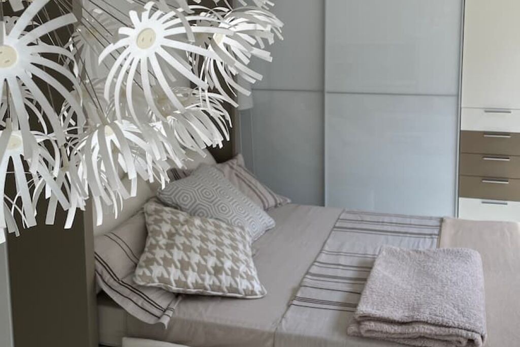 Photo of Bedroom in Lambrate