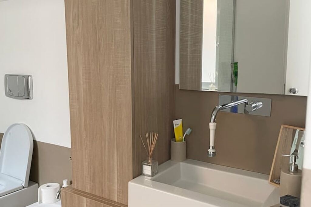 Photo of Bathroom in Lambrate