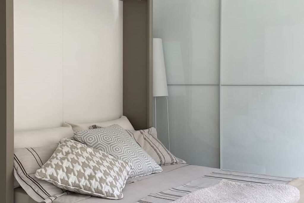 Photo of Bedroom in Lambrate