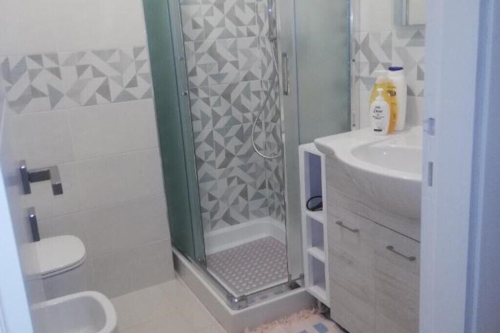 Photo of Bathroom in Quarto Cagnino