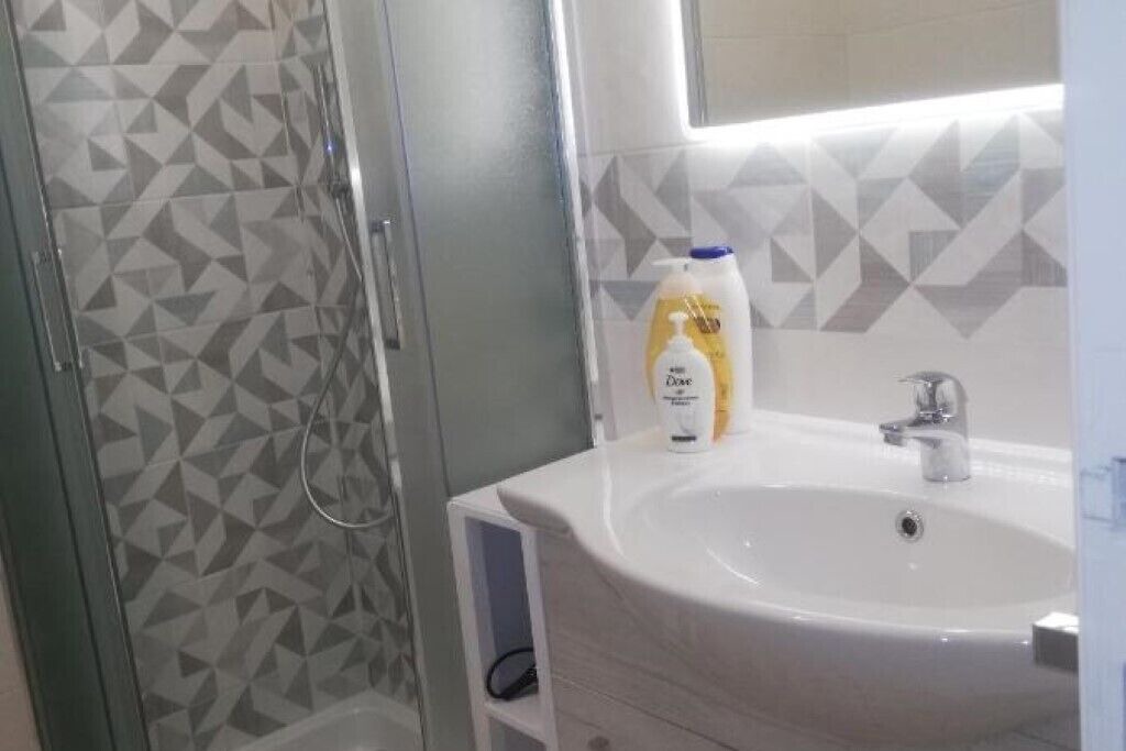 Photo of Bathroom in Quarto Cagnino