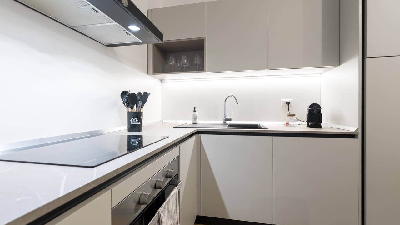 Photo of Kitchen in Abbadesse