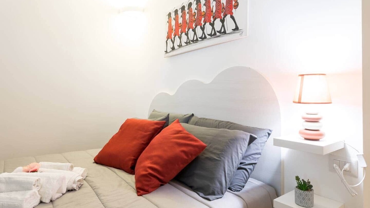 Photo of Bedroom in Abbadesse