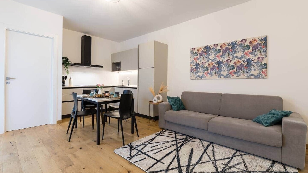 Photo of Livingroom in Abbadesse