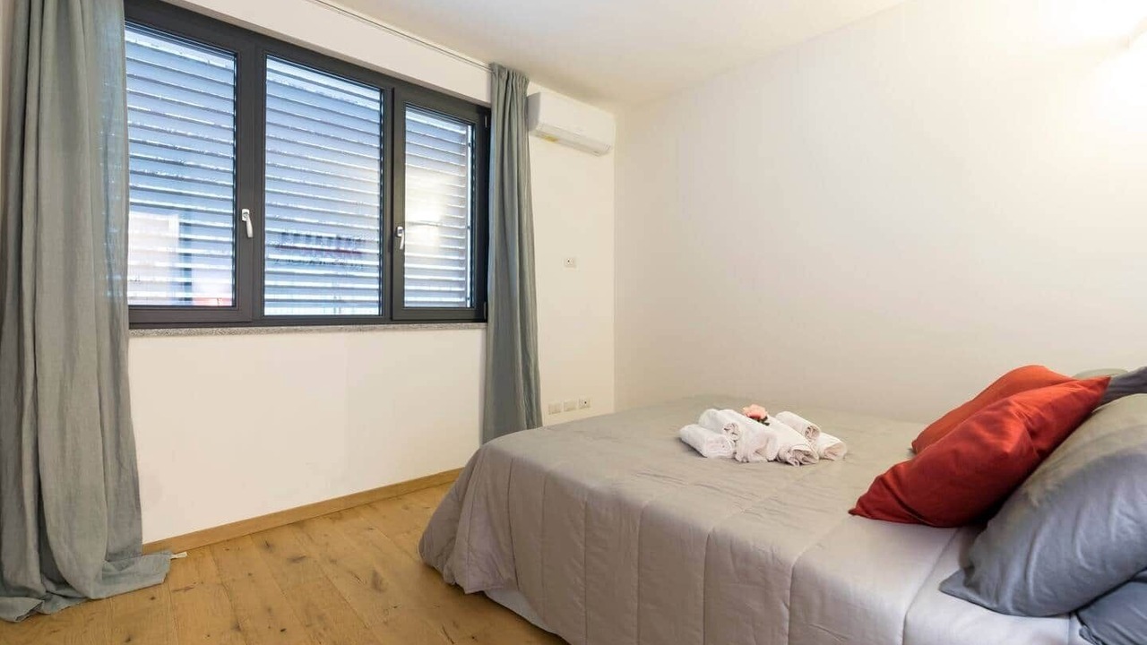 Photo of Bedroom in Abbadesse