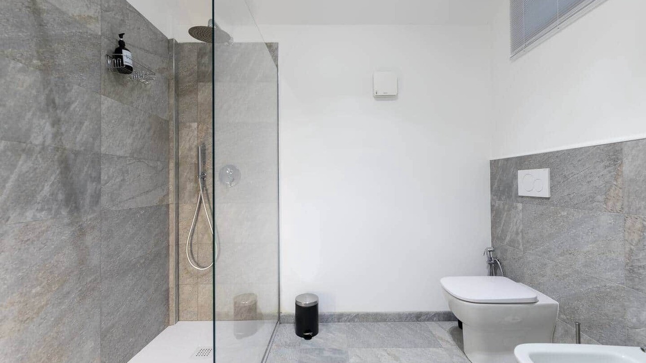 Photo of Bathroom in Abbadesse