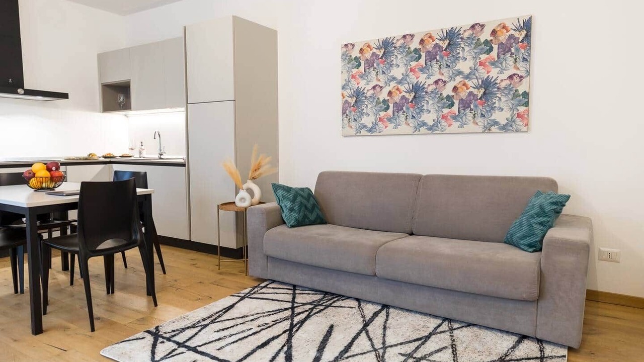 Photo of Livingroom in Abbadesse