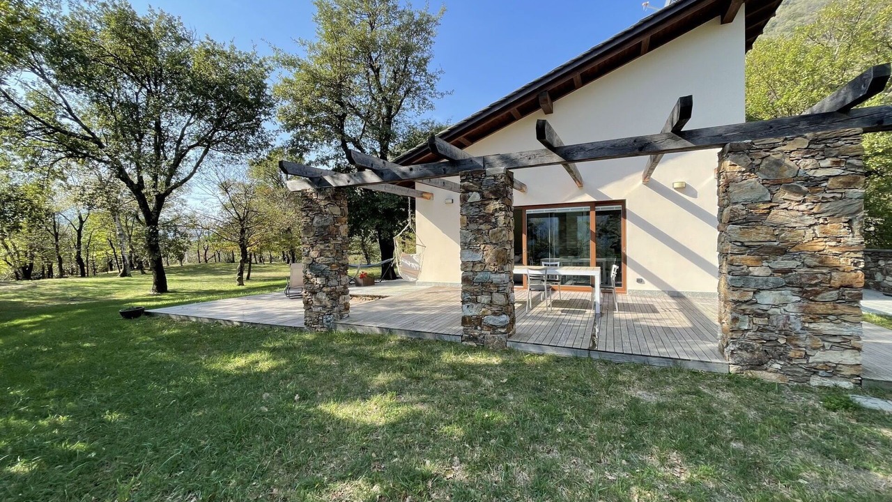 Photo of Outdoor in Sorico