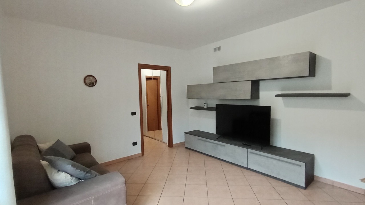 Photo of Livingroom in Lissone