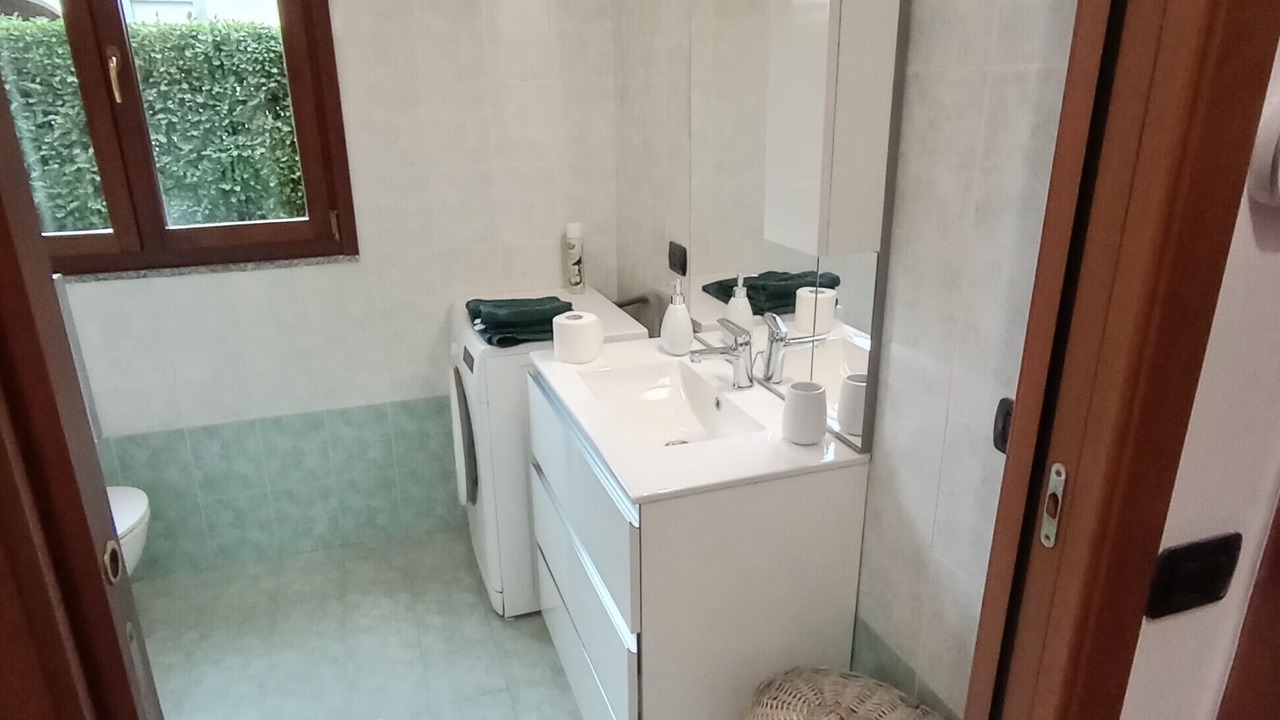 Photo of Bathroom in Lissone