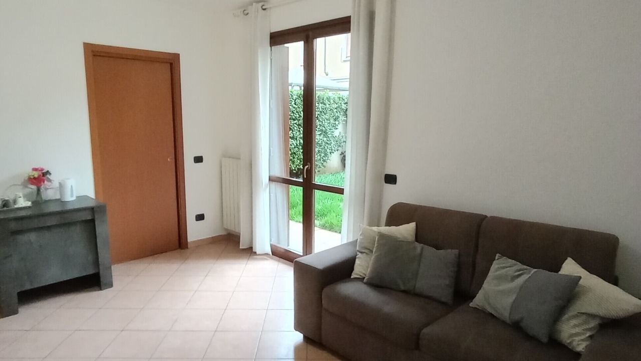 Photo of Livingroom in Lissone
