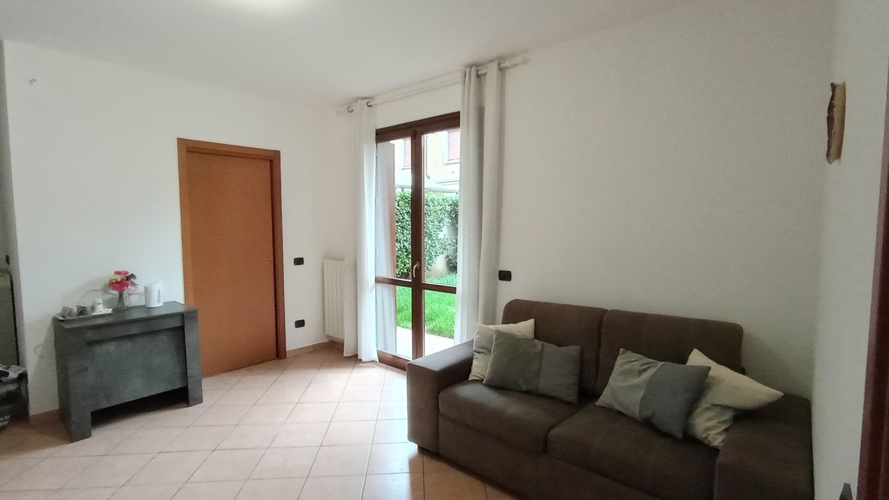 Photo of Livingroom in Lissone
