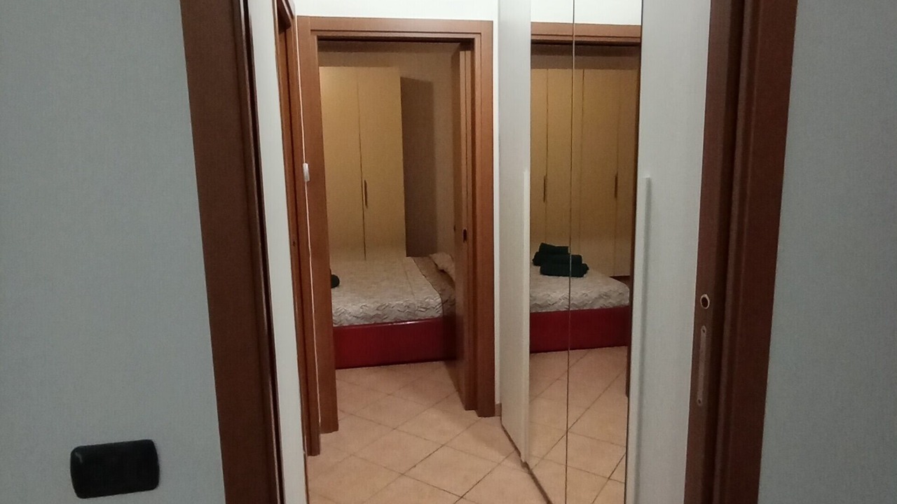 Photo of Bedroom in Lissone