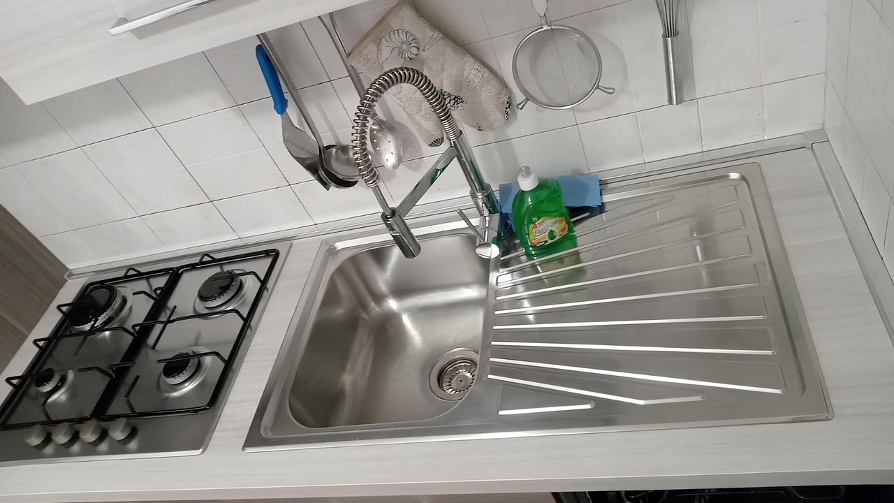 Photo of Kitchen in Lissone