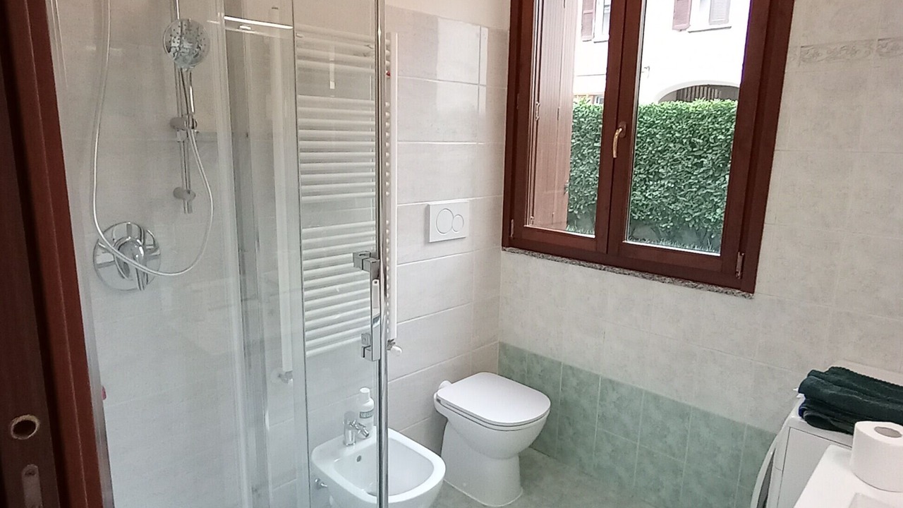 Photo of Bathroom in Lissone