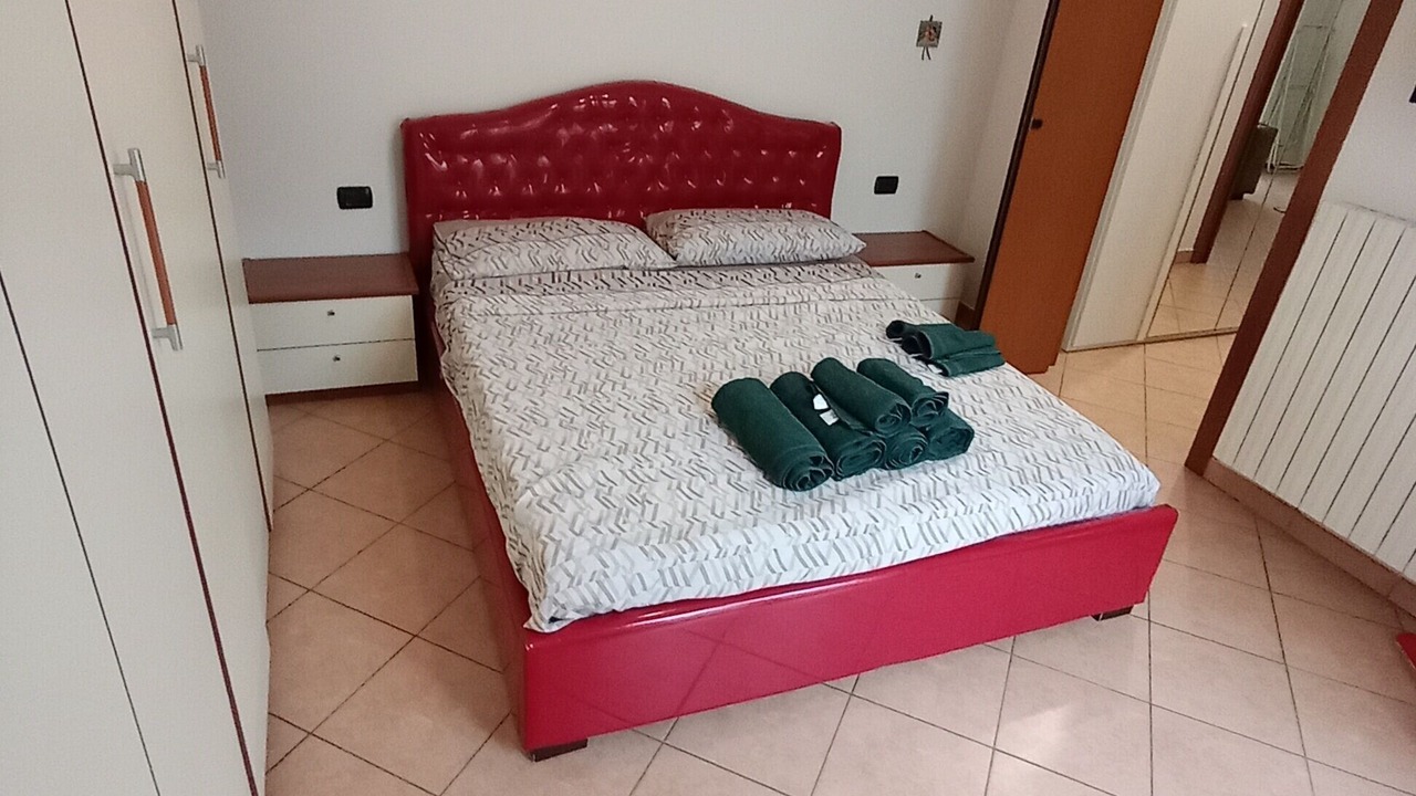 Photo of Bedroom in Lissone