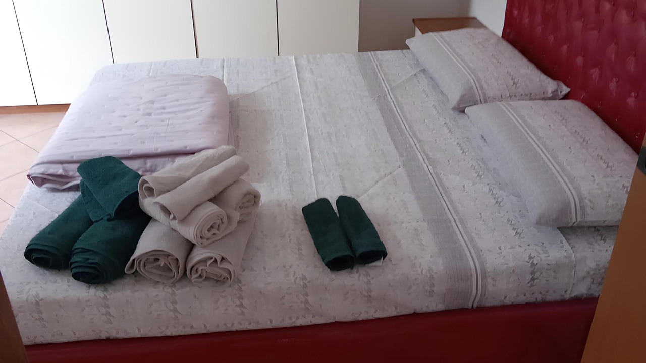 Photo of Bedroom in Lissone