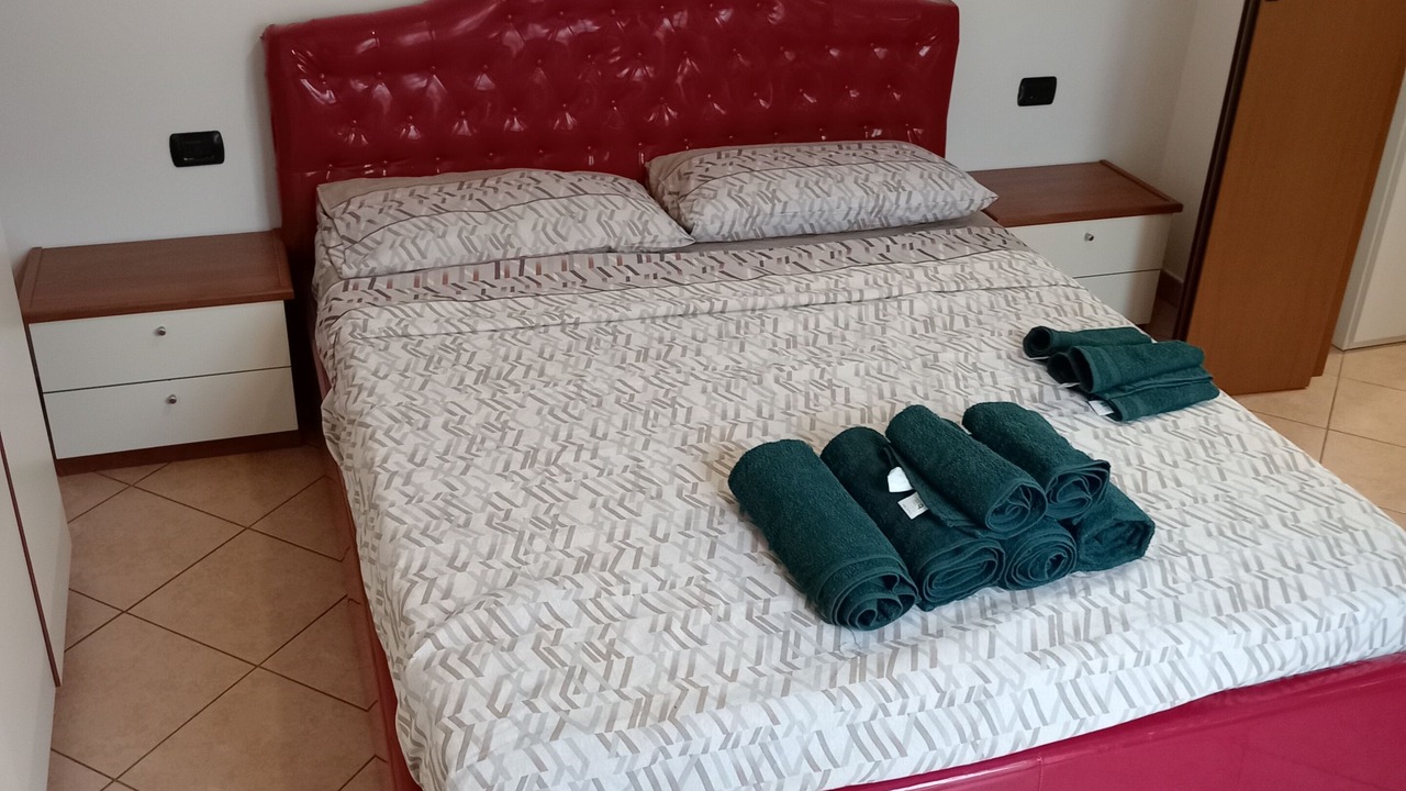 Photo of Bedroom in Lissone