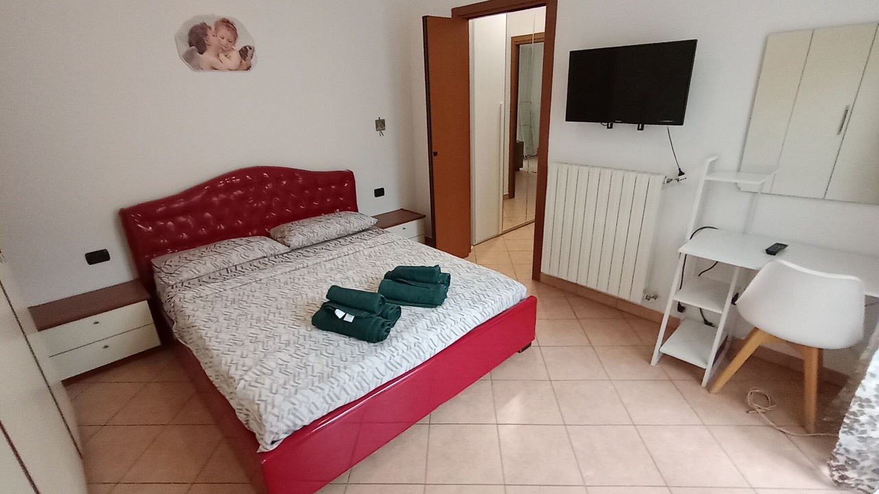 Photo of Bedroom in Lissone