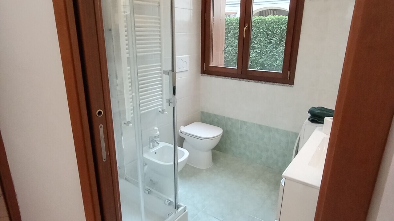 Photo of Bathroom in Lissone