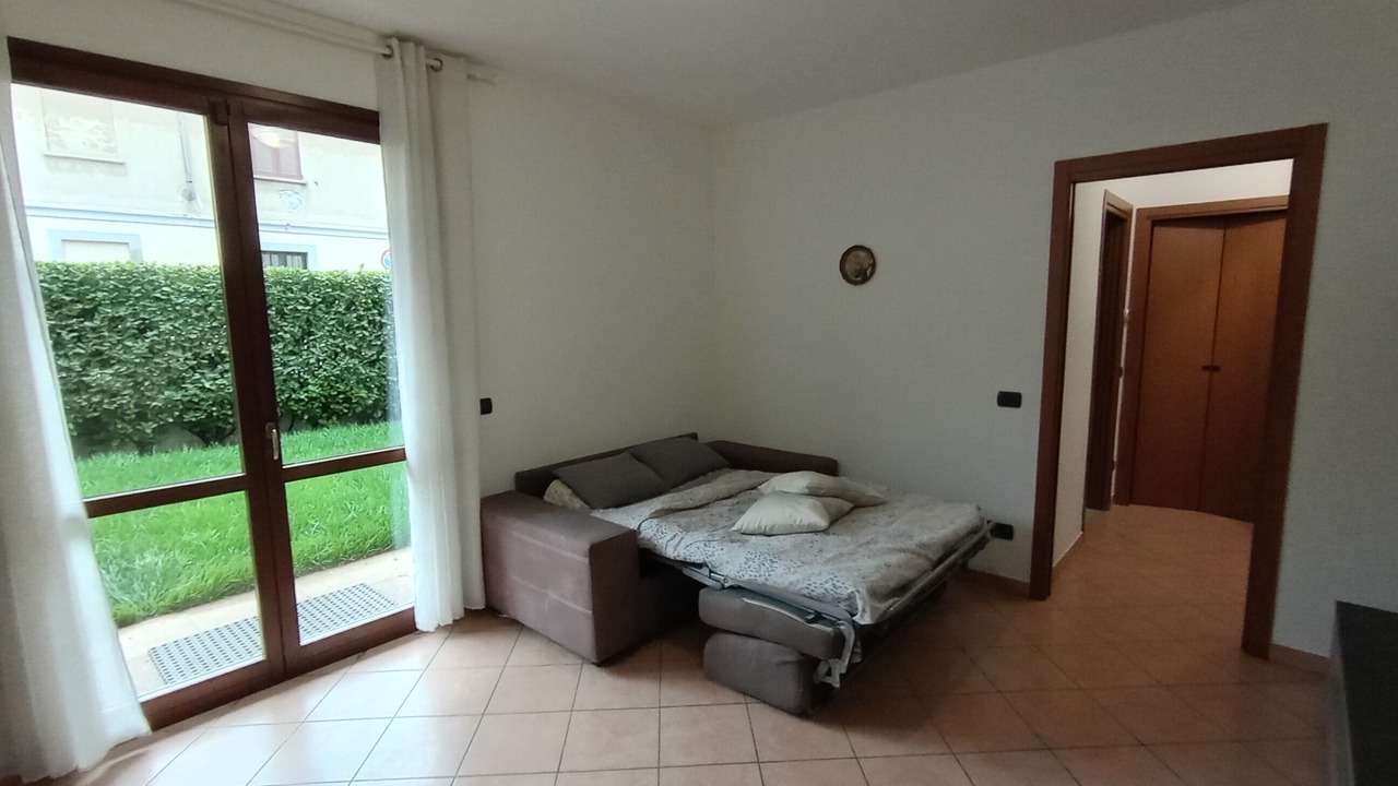 Photo of Bedroom in Lissone