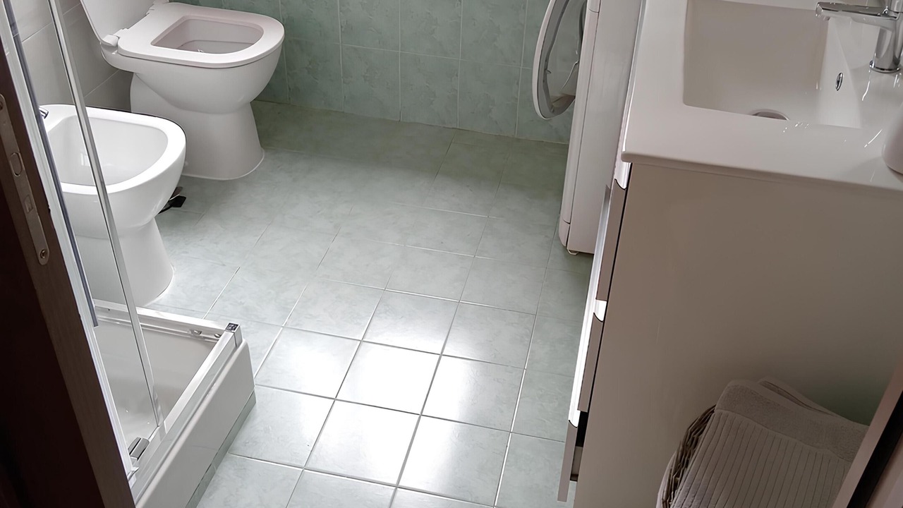 Photo of Bathroom in Lissone