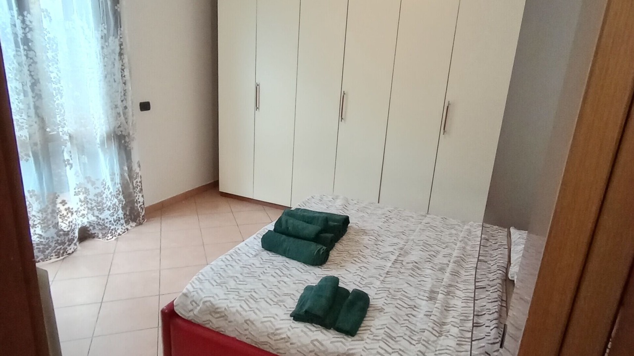 Photo of Bedroom in Lissone